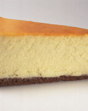 Японский чизкейк в духовке и мультиварке