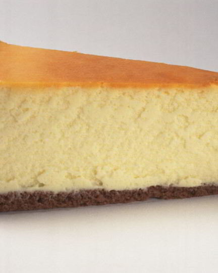 Рецепт японского чизкейка в духовке и мультиварке