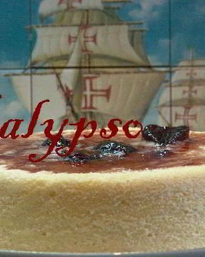 Японский чизкейк