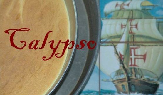 японский чизкейк