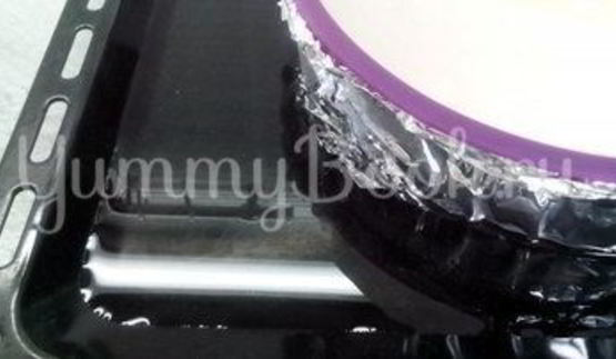 японский хлопковый чизкейк