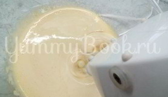 японский хлопковый чизкейк