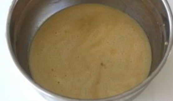 банановые кексики