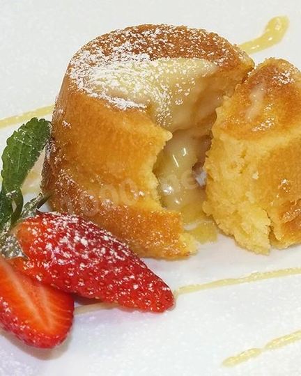 Рецепт белого фондана