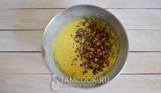 капкейки новогодние елочки