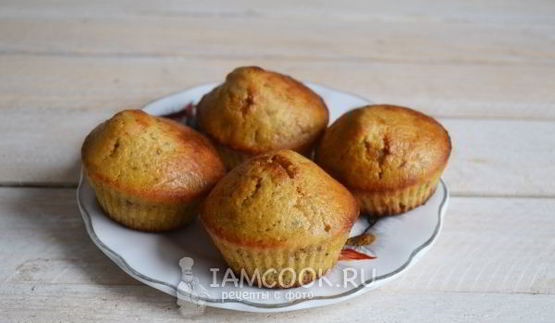 капкейки новогодние елочки