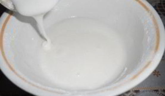 кекс из дрожжевого теста