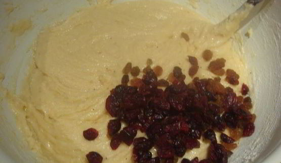 кекс на майонезе вкус из детства