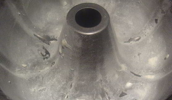 кекс на майонезе вкус из детства