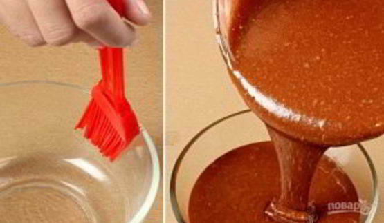 кекс за 5 минут в микроволновке без молока