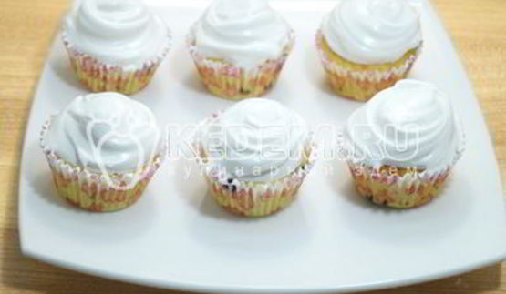 кексы пасхальные кролики