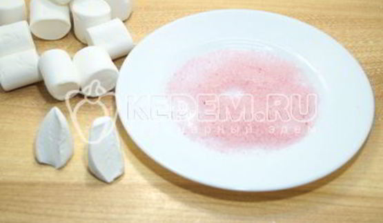 кексы пасхальные кролики