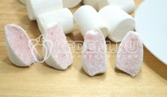 кексы пасхальные кролики