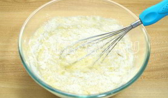 кексы пасхальные кролики