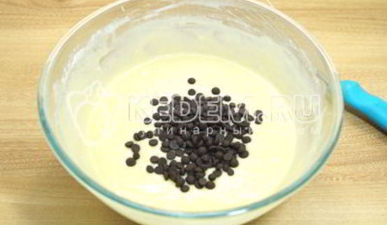 кексы пасхальные кролики