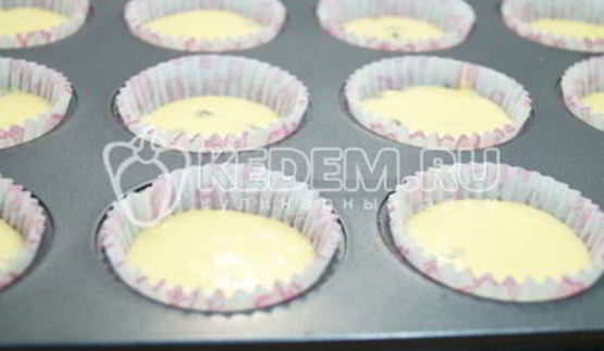 кексы пасхальные кролики