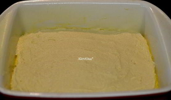 кофейный кекс нью-йорк