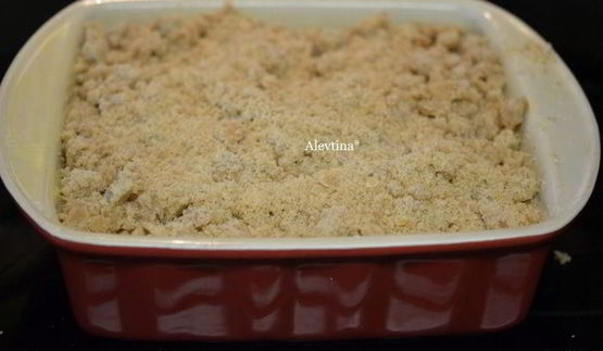 кофейный кекс нью-йорк