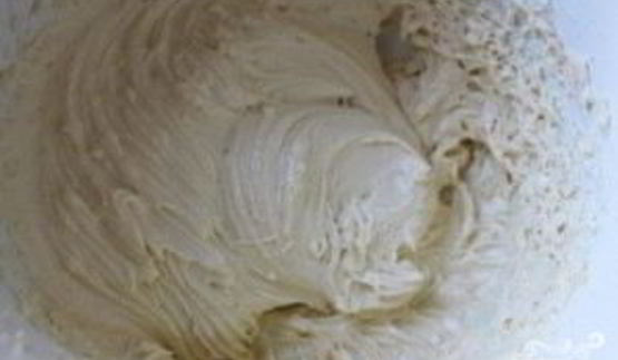 лимонные кексы в силиконовых формочках