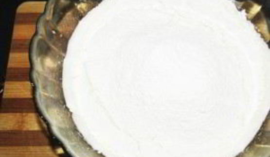 молочный кекс в мультиварке