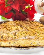 Немецкий кекс