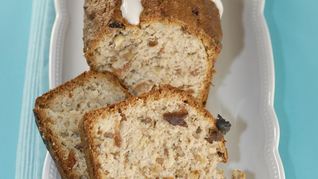 Кексы на кефире