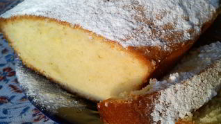 Вкусные кексы