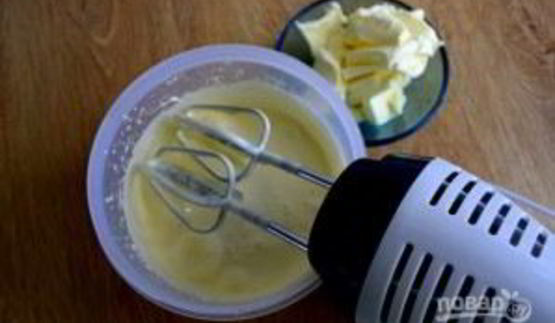 пасхальные кексы с клюквой