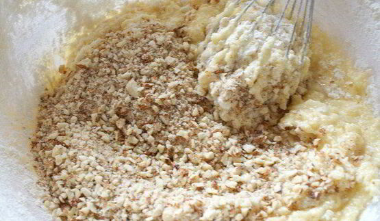 рождественский кекс dundee cake