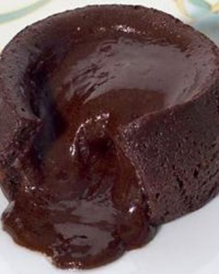 Рецепт шоколадных нежных кексиков