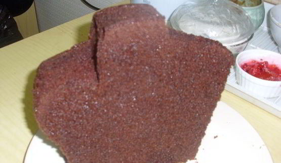 торт-кекс дружелюбное привидение на хэллоуин