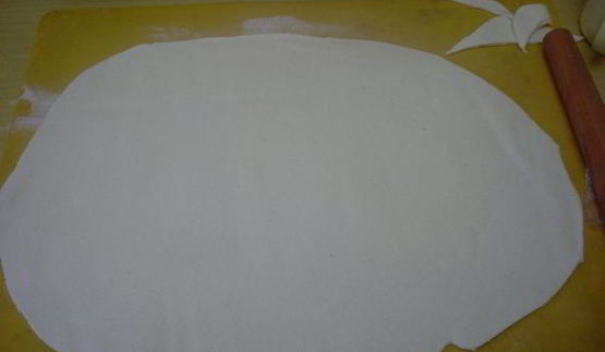 торт-кекс дружелюбное привидение на хэллоуин