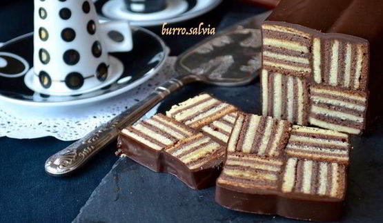 торт-кекс графика