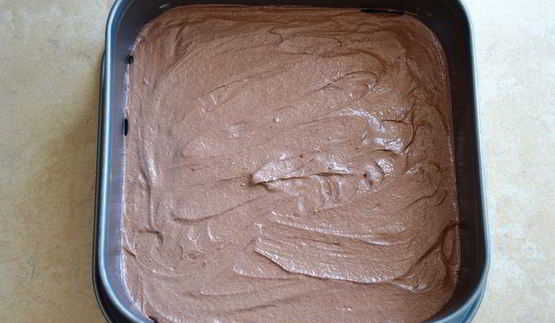 торт-кекс графика