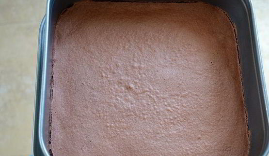 торт-кекс графика