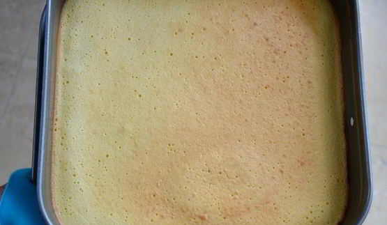 торт-кекс графика