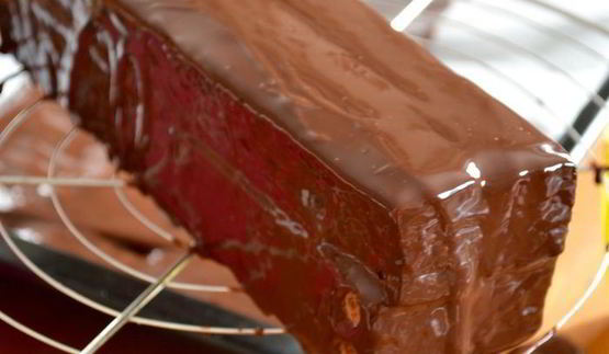 торт-кекс графика