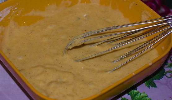 тыквенные кексы с имбирными цукатами