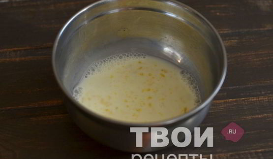 быстрые хачапури