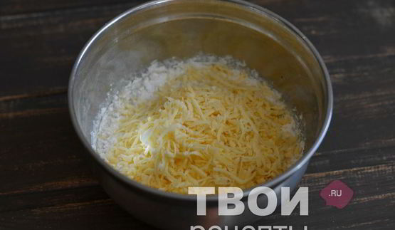 быстрые хачапури