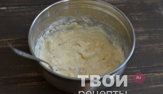 быстрые хачапури