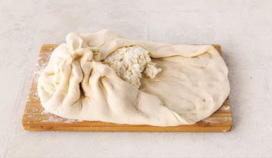 имеретинский хачапури