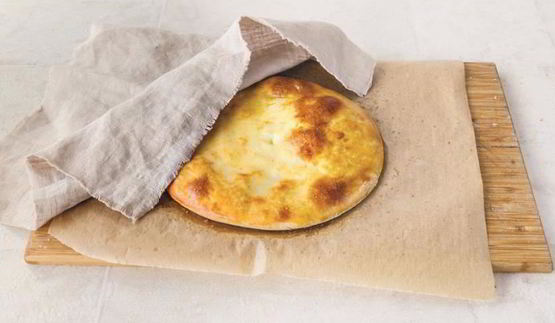 имеретинский хачапури