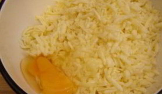 хачапури без дрожжей