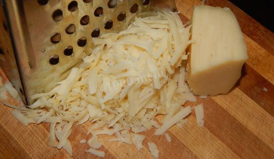 хачапури на сковороде быстрый