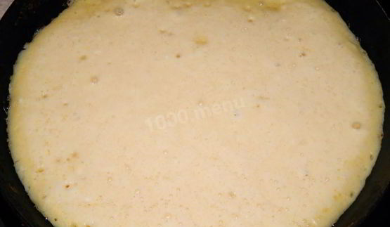 хачапури на сковороде быстрый