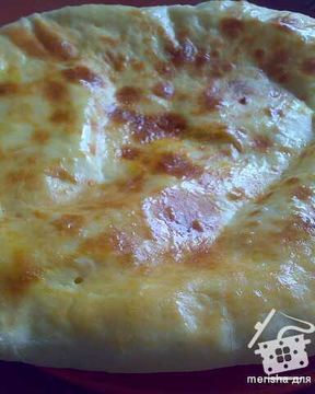 Хачапури на супер тесте