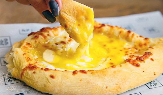 хачапури нарта