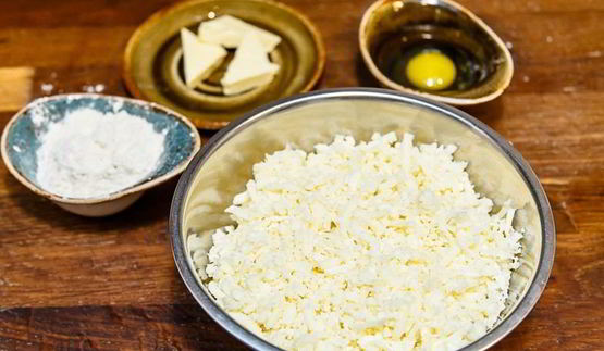 хачапури нарта