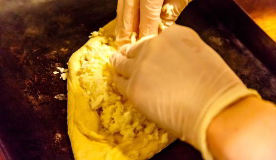 хачапури нарта